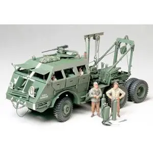 1:35 US M26 Bergefahrzeug gep.(6)