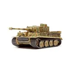 1:48 SdKfz. 181 Tiger I Ostfr. Frü.Prod.