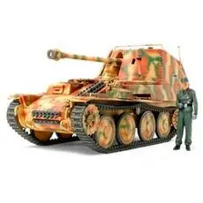 1/48 German tank destroyer Sd.Kfz 138 Marder III Ausf.M 1/48 German tank destroyer Sd.Kfz 138 Marder III Ausf.M