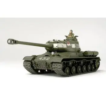 1:48 Rus.Heavy Tank JS-2 Model 1944 ChKz