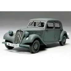 1:48 Citroen CV11 Dienstwagen