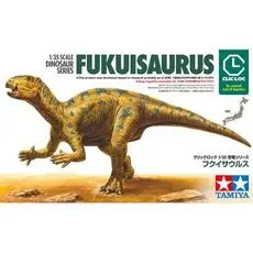 1:35 Dino. Fukuisaurus CLIC LOC-Kit 1:35 Dino. Fukuisaurus CLIC LOC-Kit