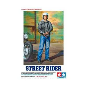 1:12 Figur Street Rider