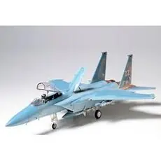 1:32 Mc Donnell DOUGLAS F-15 EAGLE