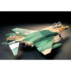 1:32 Mc Donnell F4 C/D PHANTOM II