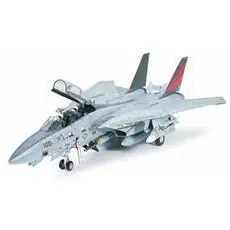1:32 Grumman F-14A Tomcat Black Knights