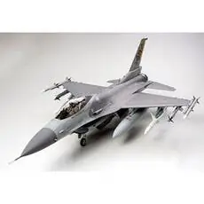 1:32 Lockheed Mar.F-16CJ Fighting Falcon