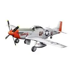 1:32 North American P-51D Mustang