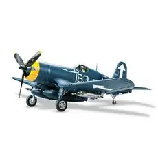 1:32 US Vought F4U-1D Corsair