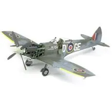 1:32 Supermarine Spitfire Mk.XVIe