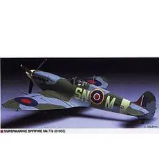 1:48 SUPERMARINE SPITFIRE MK Vb