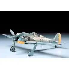 1:48 Dt. Focke Wulf Fw190 A-3