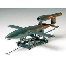 1:48 Dt. V-1 Fiseler Fi103