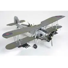 1:48 Fairey Swordfish Mk.II