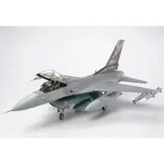 1:48 Lockheed Martin F-16C Block 25/32