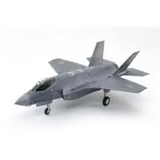 1:48 US F-35A Lightning II