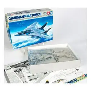 1:48 Grumman F-14A Tomcat
