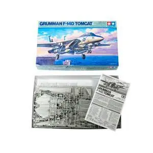 1:48 Grumman F-14D Tomcat