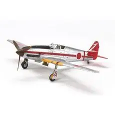 1:72 Ki-61-Id Hien