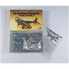 1:72 De Havilland Mosquito FB Mk.IV