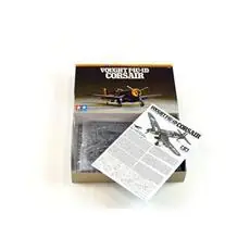 1:72 Vought F4U-1D Corsair