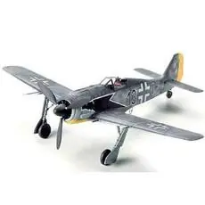 1:72 Focke Wulf Fw 190 A-3