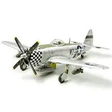 1:72 P-47D Thunderbolt Bubbletop