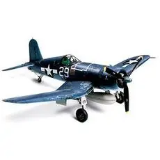 1:72 US Vought F4U-1A Corsair