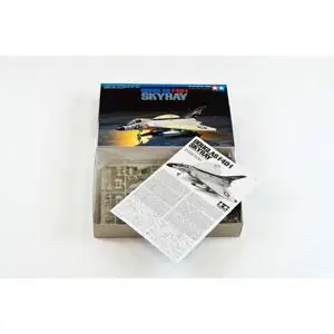1:72 Skyray
