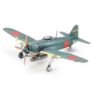 1:72 Kawanashi Shiden Type 11