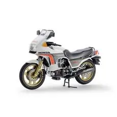 1:12 Honda CX500 Turbo