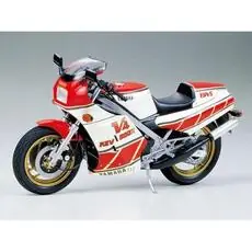 1:12 Yamaha RZV500R 1983 1:12 Yamaha RZV500R 1983