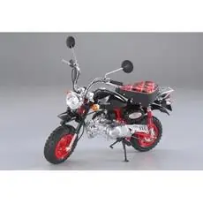 1:6 Honda Monkey 40tes Jubiläum Edition