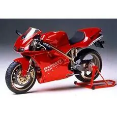1:12 Ducati 916 Desmo. 1993