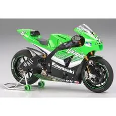 1:12 Kawasaki Ninja ZX-RR #55 2006