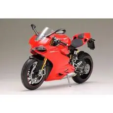 1:12 Ducati 1199 Panigale S