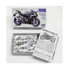 1:12 Yamaha YZF-R1M