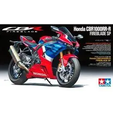 1:12 Honda CBR 1000-RR-R Fireblade SP