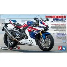 1:12 Honda CBR 1000RR-R Firebl. SP 30th