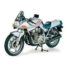 1:6 Suzuki GSX1100S Katana 1980