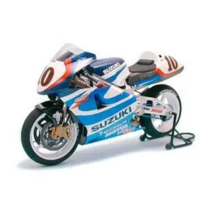 1:12 Suzuki RGV Gamma XR89