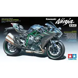 1:12 Kawasaki Ninja H2 Carbon