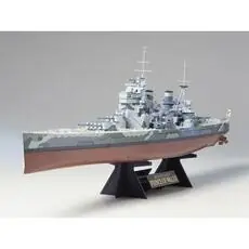 1:350 Brit. Prince of Wales Schlachts.