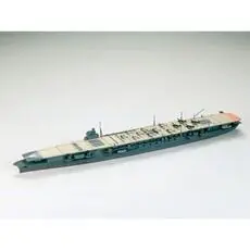 1:700 Jap. Shokaku Flugzeugträger WL