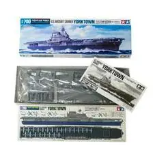 1:700 WL Flugzeugtr. USS Yorktown CV-5