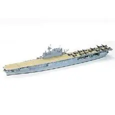 1:700 US Enterprise Flugzeugträger WL