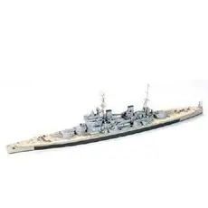 1:700 Brit. King George V Schlachtsch.WL