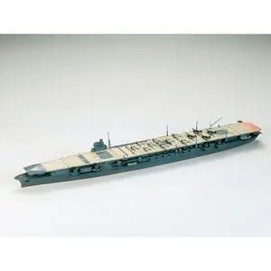 1:700 Jap. Shokaku Flugzeugträger WL
