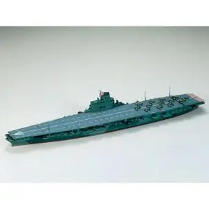 1:700 Jap. Shinano Flugzeugträger WL
