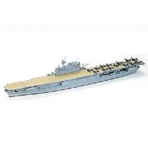 1:700 US Enterprise Flugzeugträger WL